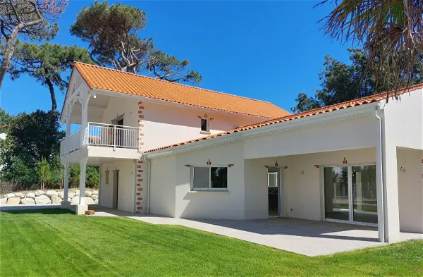 Maison à vendre - ROYAN, 5 pièces