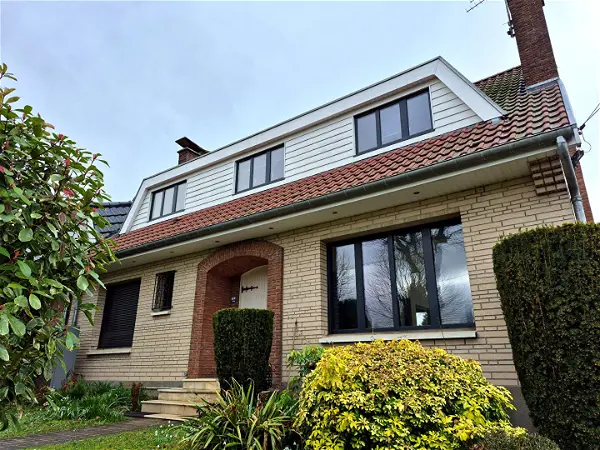 Maison à vendre - CARVIN, 10 pièces