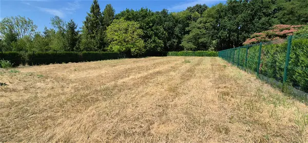 Achat terrain - 1217m² à Flines lez raches (59148)