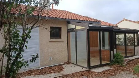 Maison à louer - PONT ST MARTIN, 3 pièces