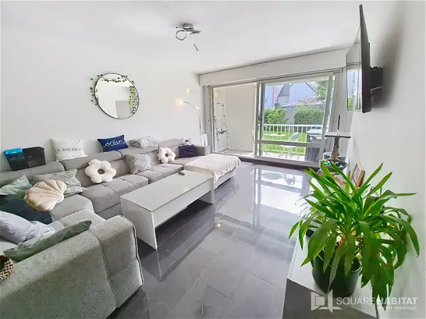 Appartement à vendre - QUIBERON, 2 pièces