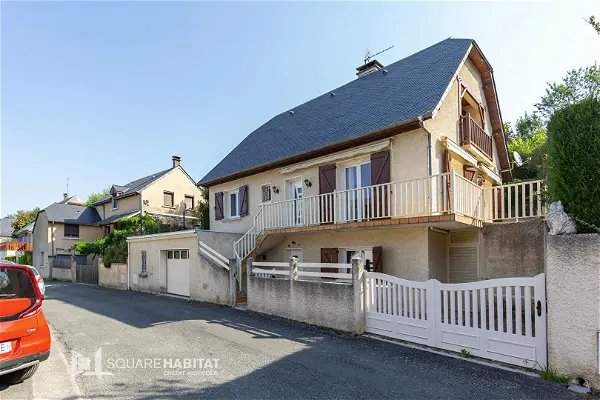 Maison à vendre - ADE, 5 pièces