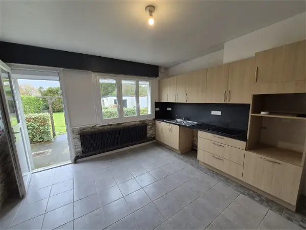 Location maison 6 pièces - 100.57m² à Fenain (59179)