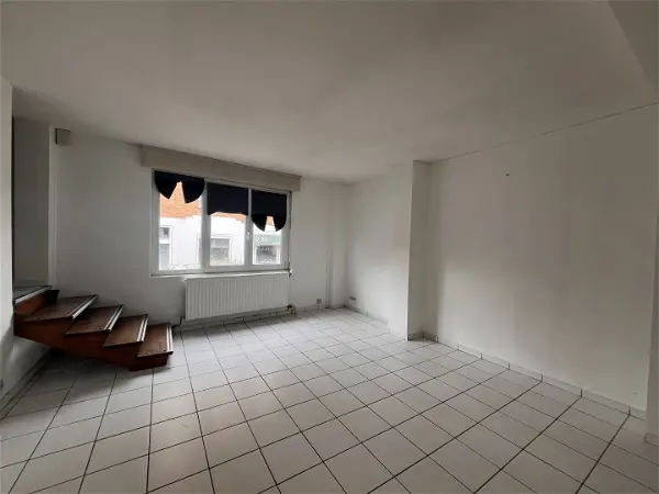 Location appartement 2 pièces - 50.25m² à Marcq-en-barœul (59700)