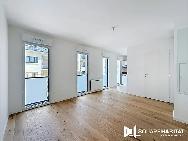 Studio à vendre - RENNES