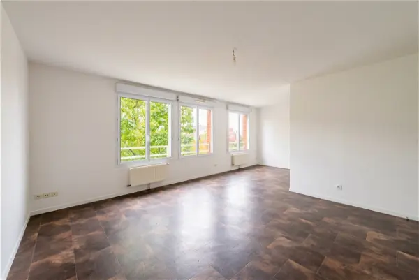 Achat appartement 3 pièces - 70m² à Valenciennes (59300)