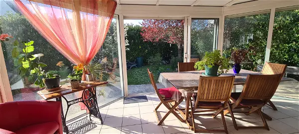 Maison à vendre - GUERANDE, 5 pièces