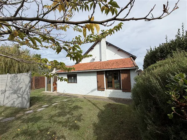 Achat maison 6 pièces - 102m² à Pornichet (44380)