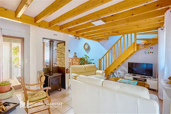Maison à vendre - AGEN, 5 pièces