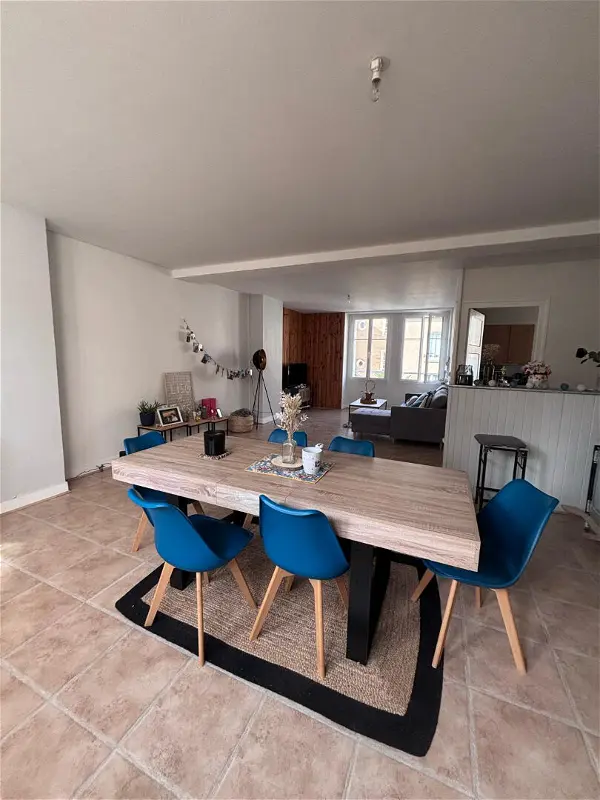 Appartement à vendre - LAVAL, 4 pièces