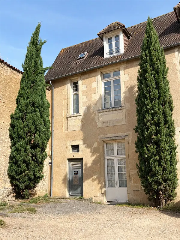 Appartement à vendre - POITIERS, 2 pièces