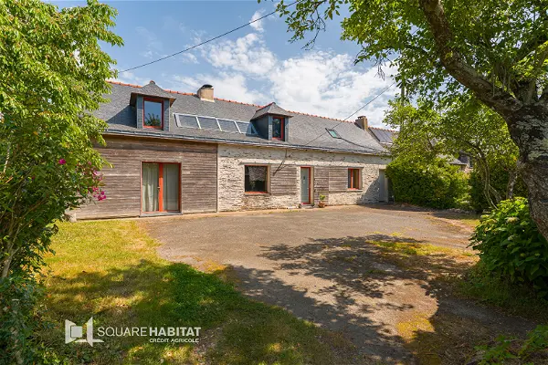 Achat maison 6 pièces - 142m² à Isse (44520)