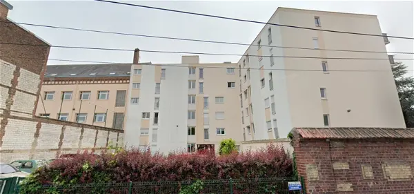 Appartement à louer - ELBEUF, 3 pièces