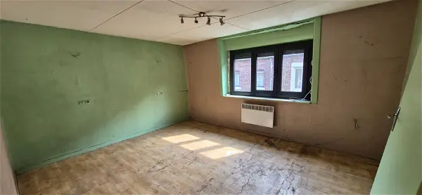 Maison à vendre - SAINT AMAND LES EAUX, 5 pièces