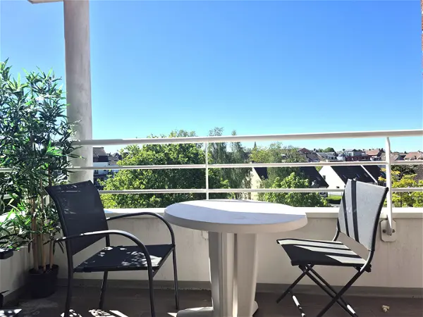Achat appartement 3 pièces - 66m² à Arras (62000)