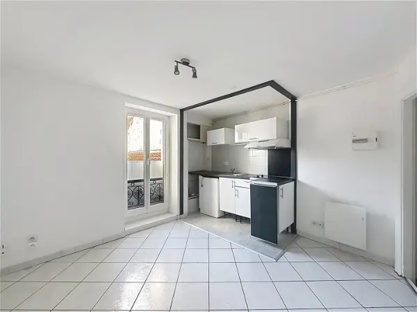 Studio à louer - MONT-DE-MARSAN