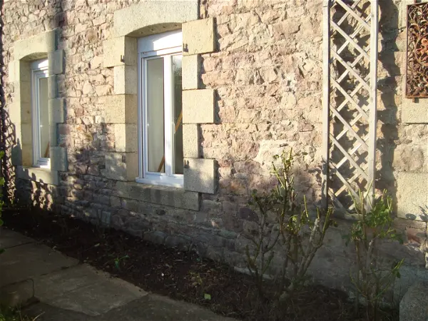 Location appartement - 67.38m² à Paimpol (22500)