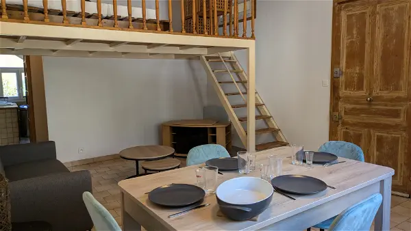 Location appartement 1 pièce - 26.25m² à Nice (06200)