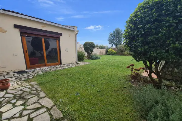 Maison à vendre - HENIN BEAUMONT, 4 pièces