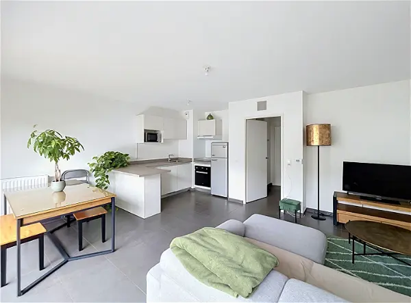 Appartement à vendre - MERIGNAC, 3 pièces