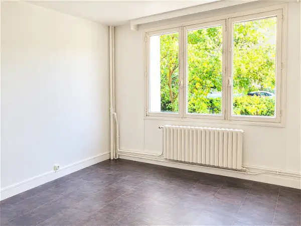 Appartement à louer - TOURS, 2 pièces