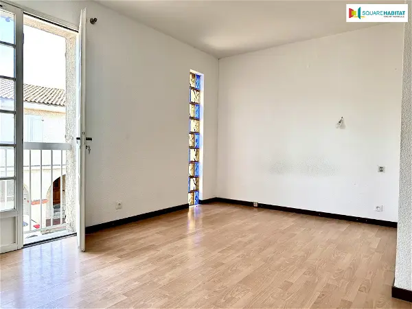 Location appartement 4 pièces - 104.8m² à L'isle-jourdain (32600)