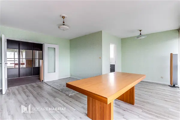 Appartement à vendre - LOOS, 3 pièces