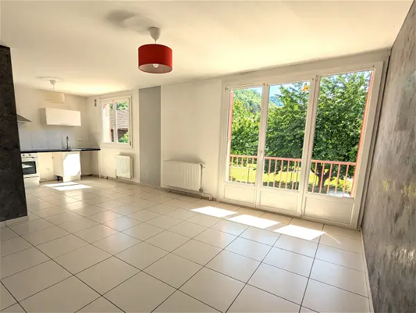 Appartement à vendre - GIERES, 3 pièces