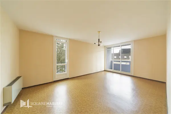 Appartement à vendre - PAU, 3 pièces