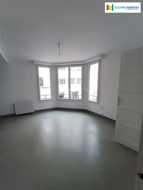 Appartement à louer - PAU, 3 pièces