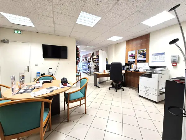 Maison à vendre - ANICHE, 4 pièces