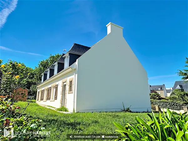 Maison à vendre - TREGUNC, 7 pièces