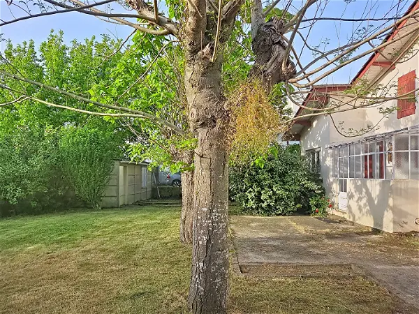 Achat maison 7 pièces - 112.89m² à Libourne (33500)