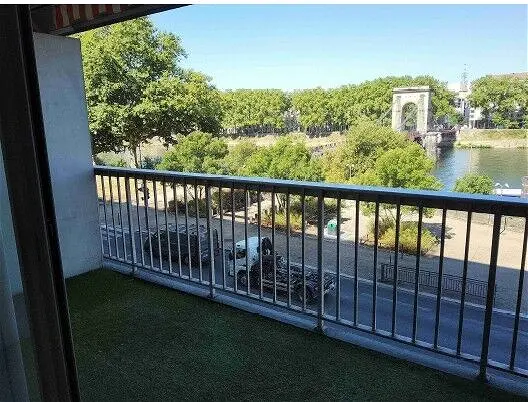 Appartement à louer - Lyon 4e Arrondissement, 2 pièces