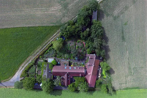 Maison à vendre - SAINT SYLVESTRE CAPPEL, 14 pièces