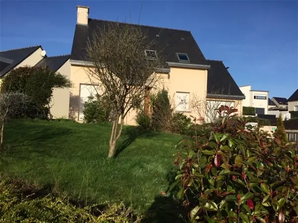 Maison à louer - PLERIN, 5 pièces