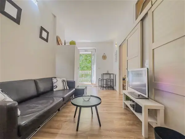 Appartement à louer - Grenoble, 3 pièces