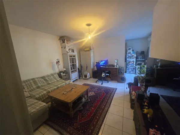 Location appartement 2 pièces - 44m² à Tours (37200)