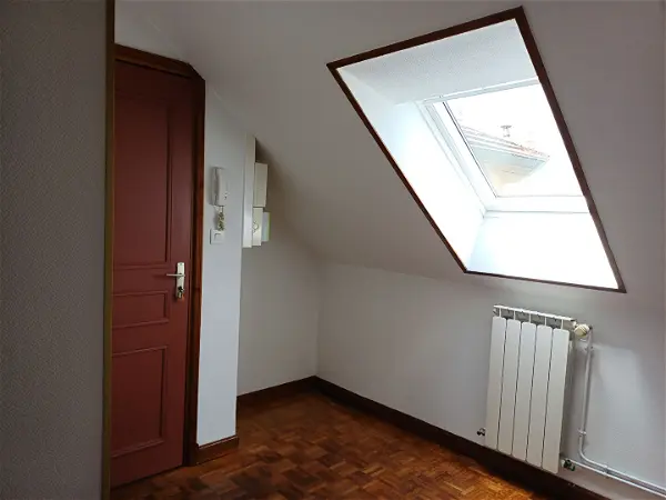 Location appartement 3 pièces - 46m² à Villeneuve sur yonne (89500)