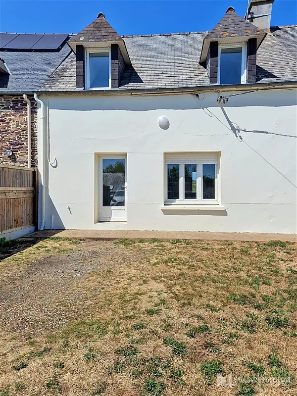 Maison à louer - CAMPENEAC, 4 pièces