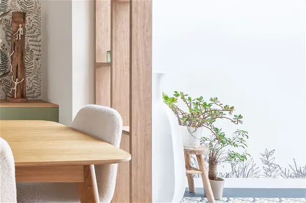 Maison à vendre - LAMBERSART, 5 pièces