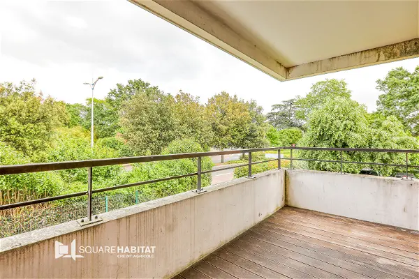 Achat appartement 3 pièces - 60m² à Colomiers (31770)