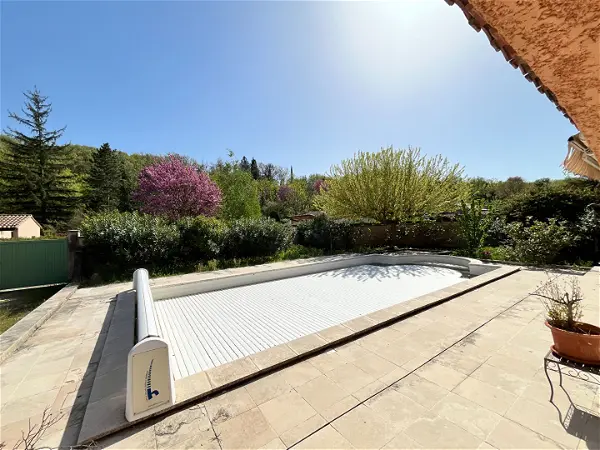 Achat maison 8 pièces - 216m² à Saignon (84400)