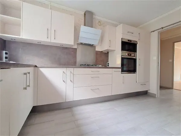 Achat appartement 5 pièces - 107.8m² à Sens (89100)