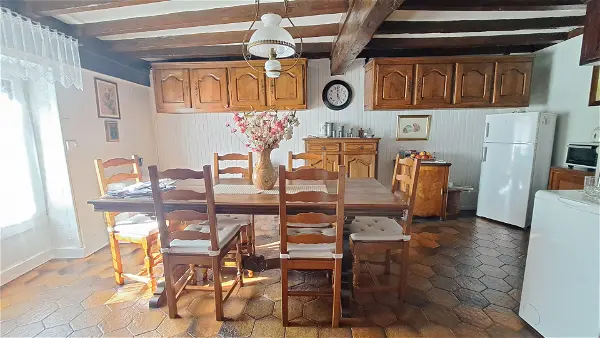 Achat maison 5 pièces - 106.61m² à La mure (38350)