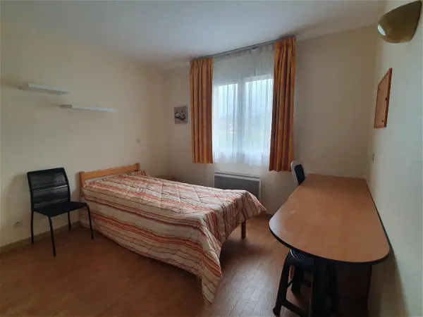 Studio à louer - Valenciennes