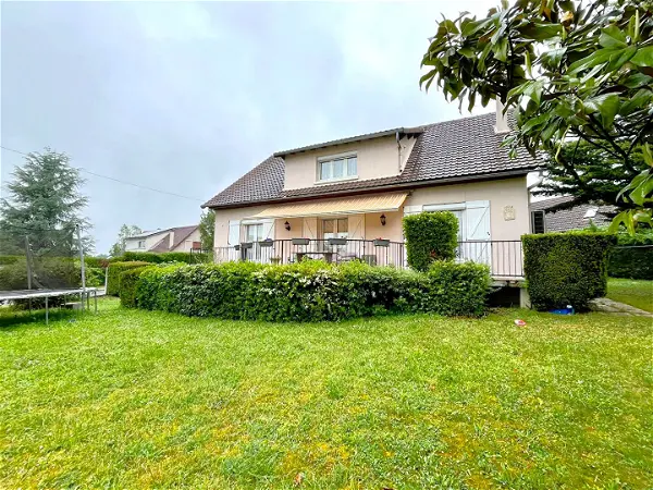 Maison à vendre - DORDIVES, 6 pièces