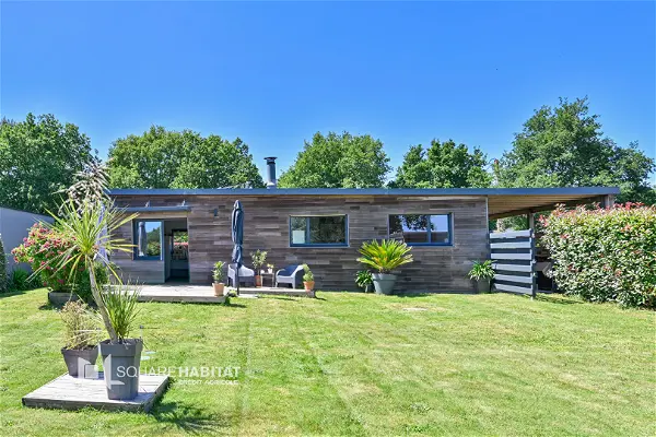 Maison à vendre - SAINT LYPHARD, 3 pièces
