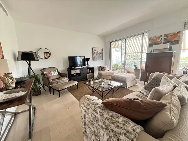 Appartement à vendre - MARSEILLE, 3 pièces