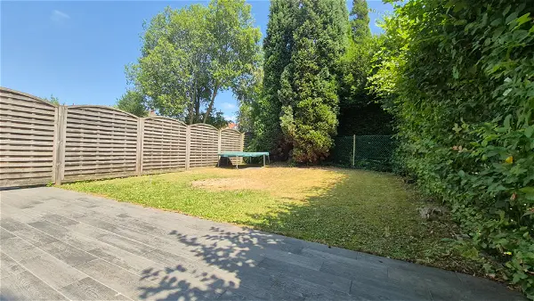 Maison à vendre - LAMBERSART, 4 pièces